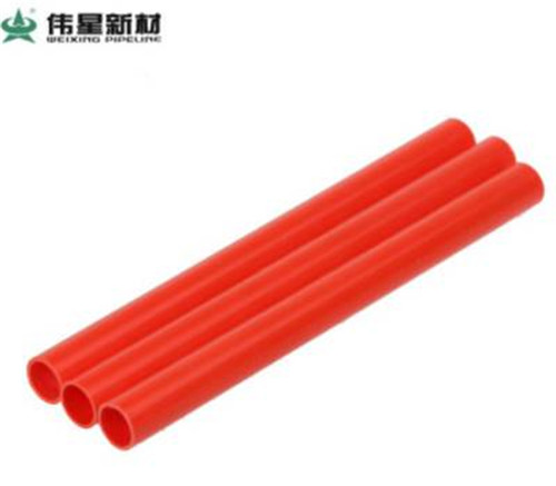 十大水管品牌排行榜 2018十佳水管品牌推荐与塑料管道解析