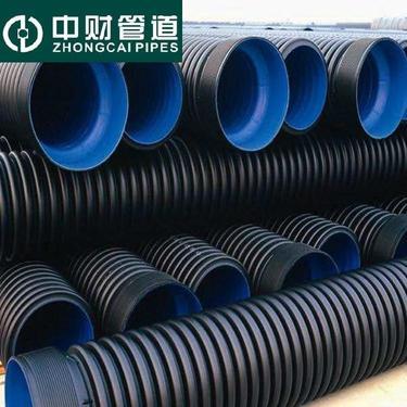 鑫储供应链 重塑塑料管道行业的价值动脉